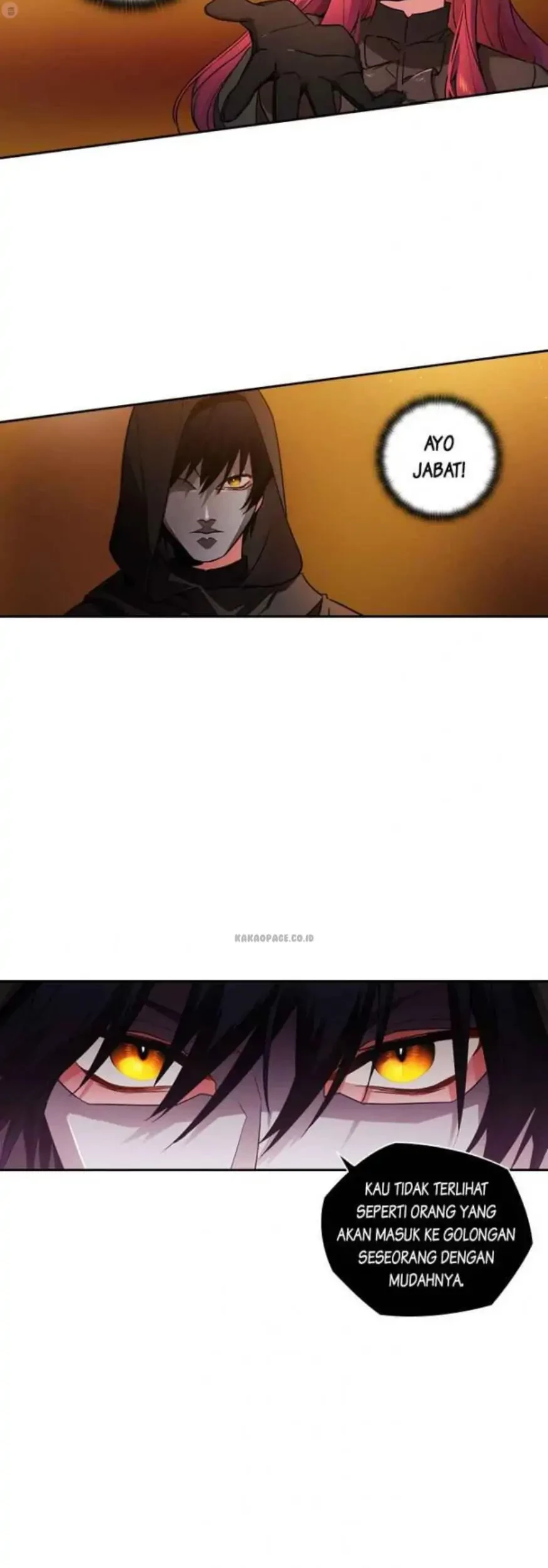 ADONIS Chapter 83 Gambar 7