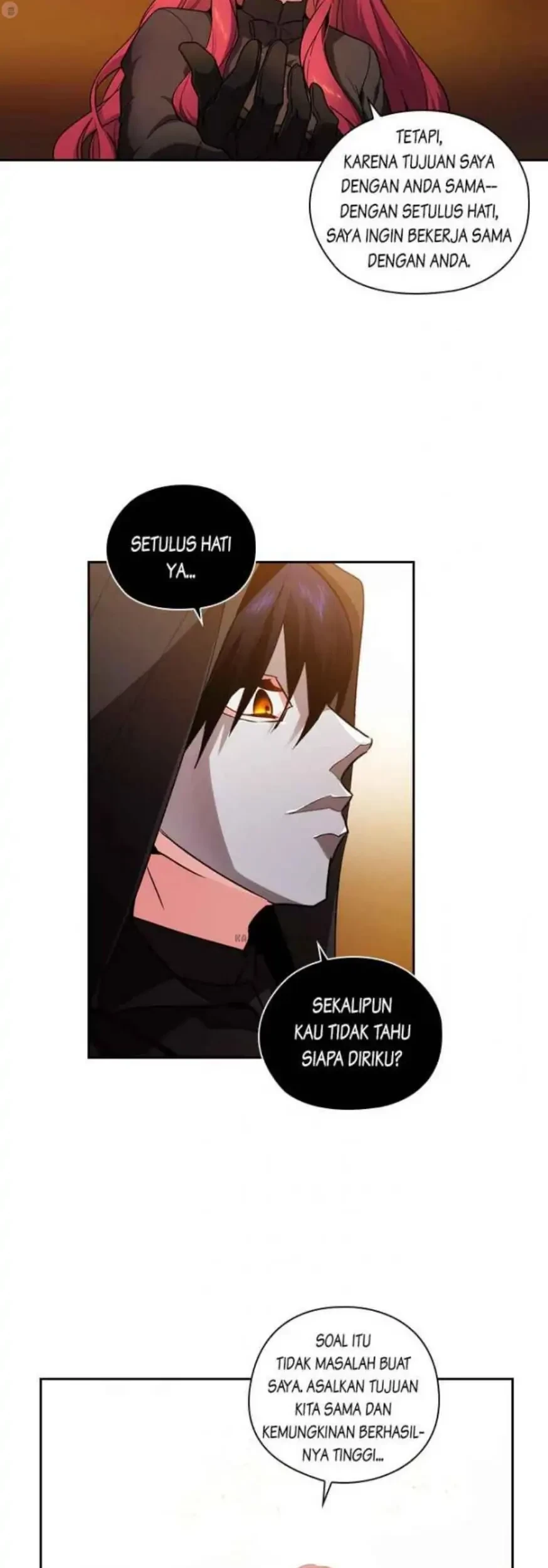 ADONIS Chapter 83 Gambar 9