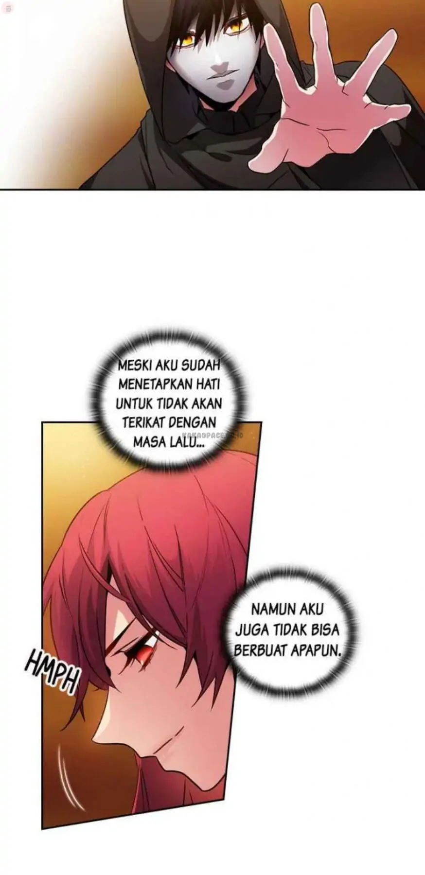 ADONIS Chapter 82 Gambar 19