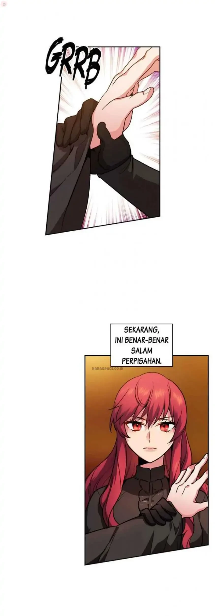 ADONIS Chapter 82 Gambar 20