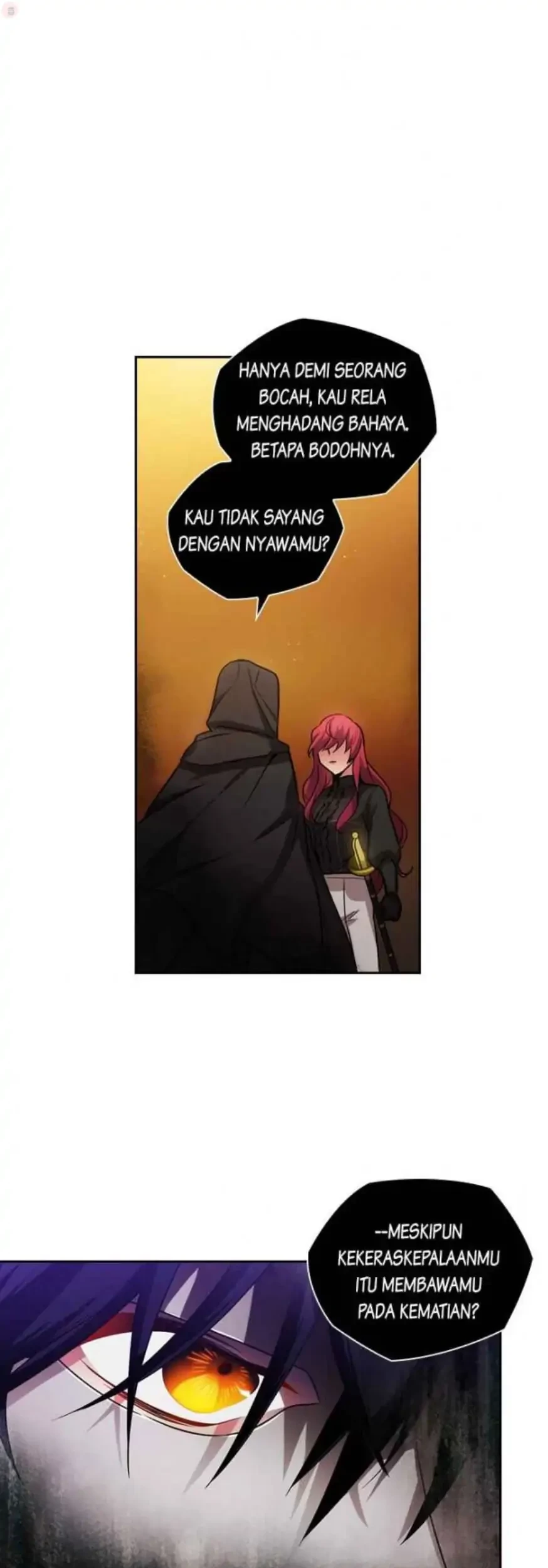 ADONIS Chapter 82 Gambar 26