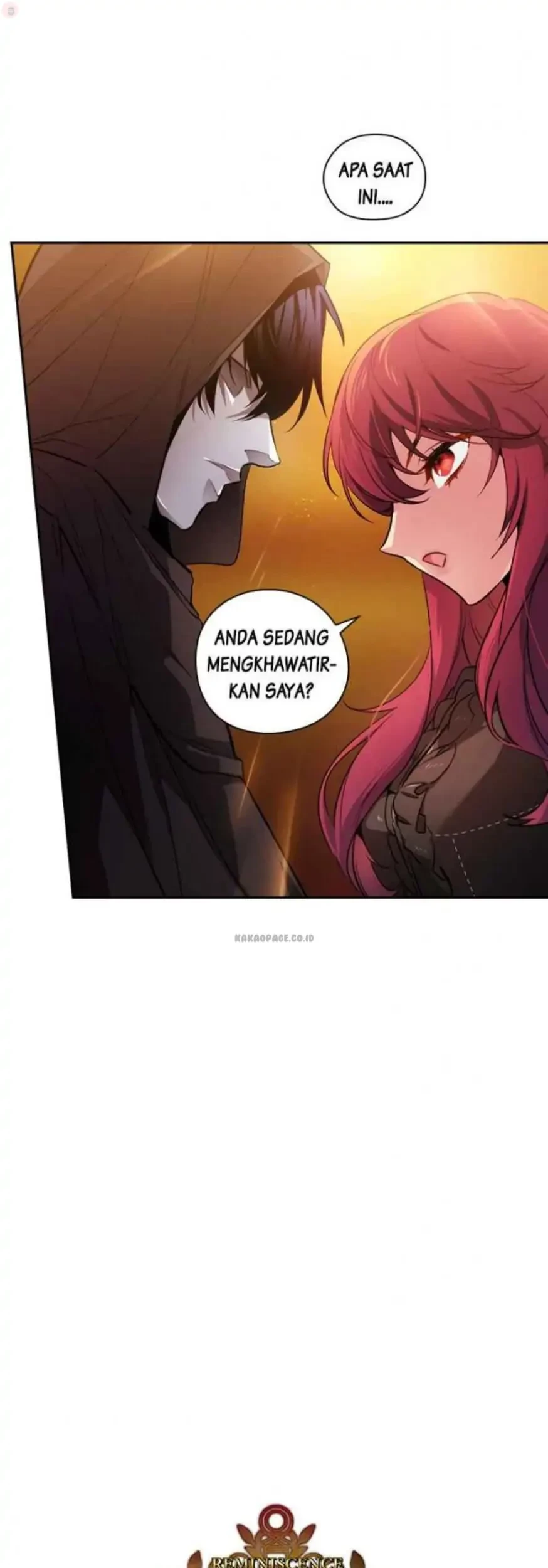 ADONIS Chapter 82 Gambar 3