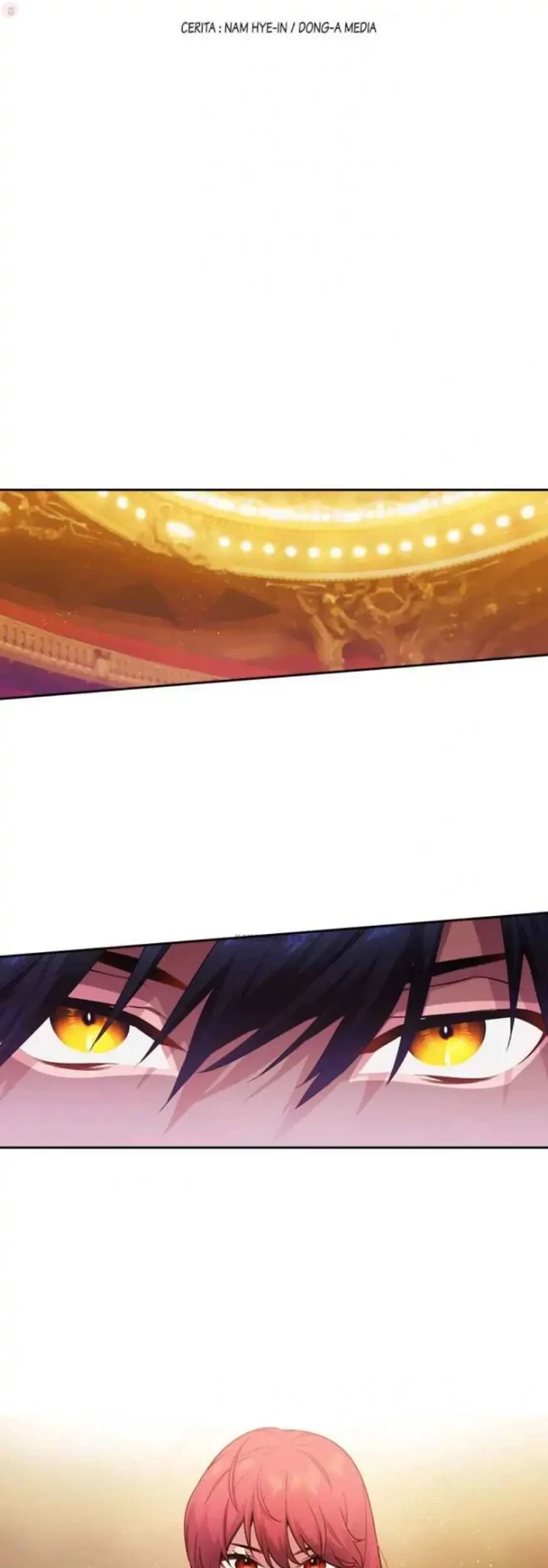ADONIS Chapter 82 Gambar 5