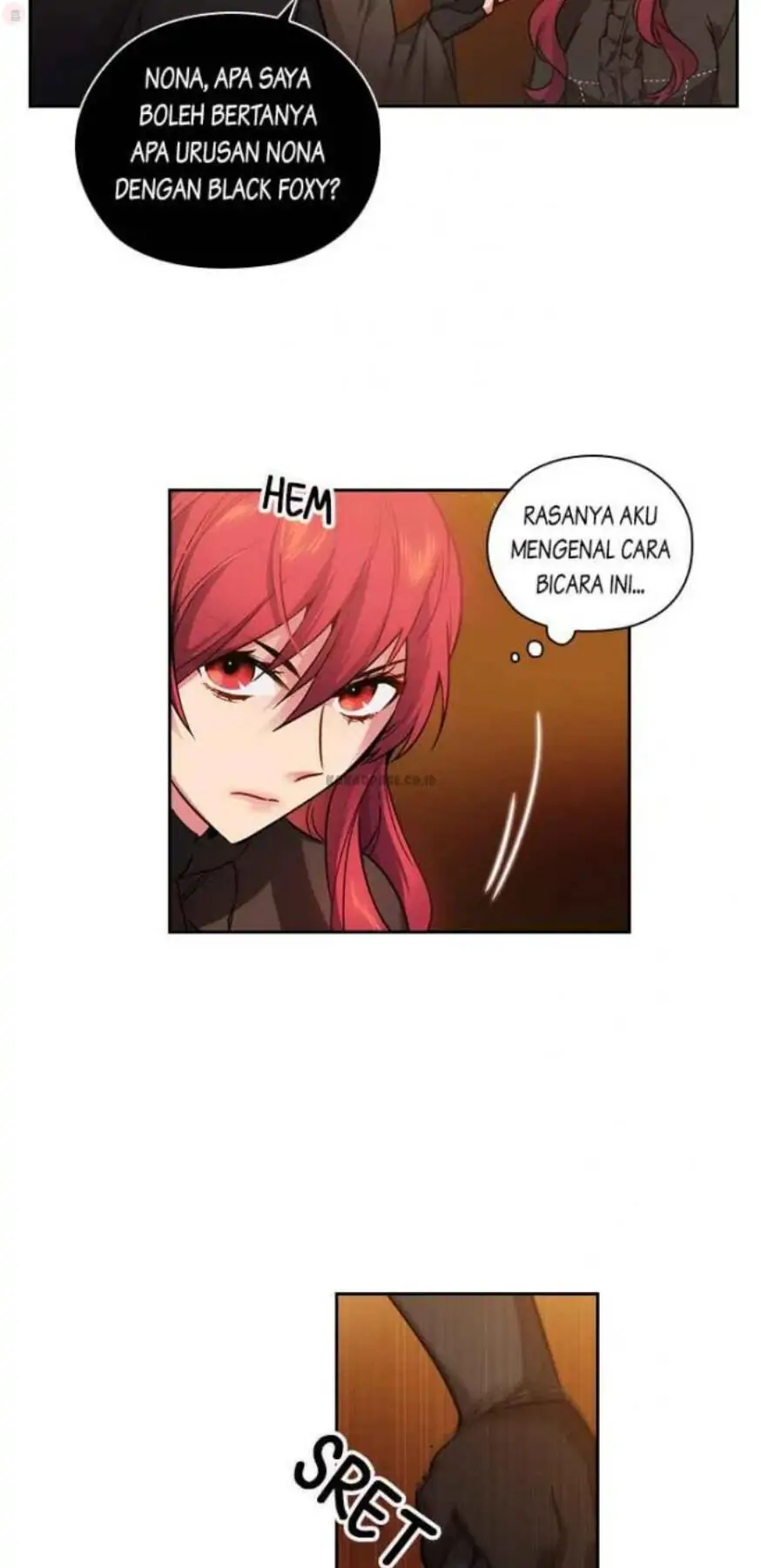 ADONIS Chapter 81 Gambar 19