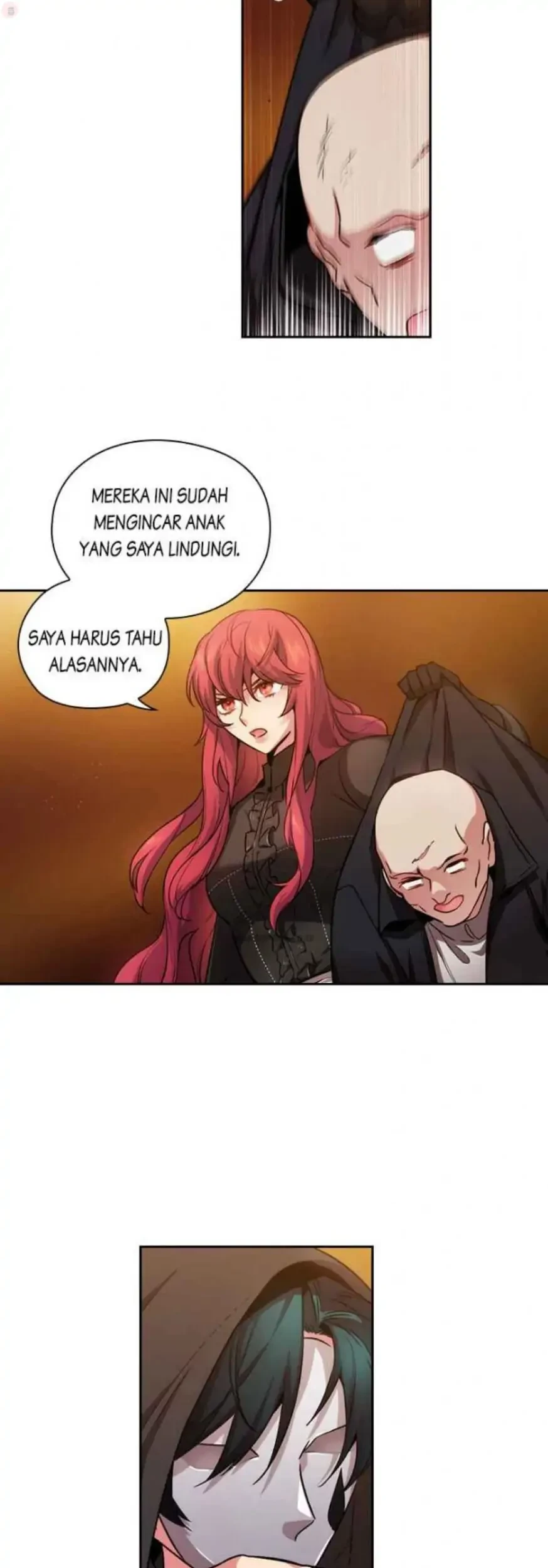 ADONIS Chapter 81 Gambar 20