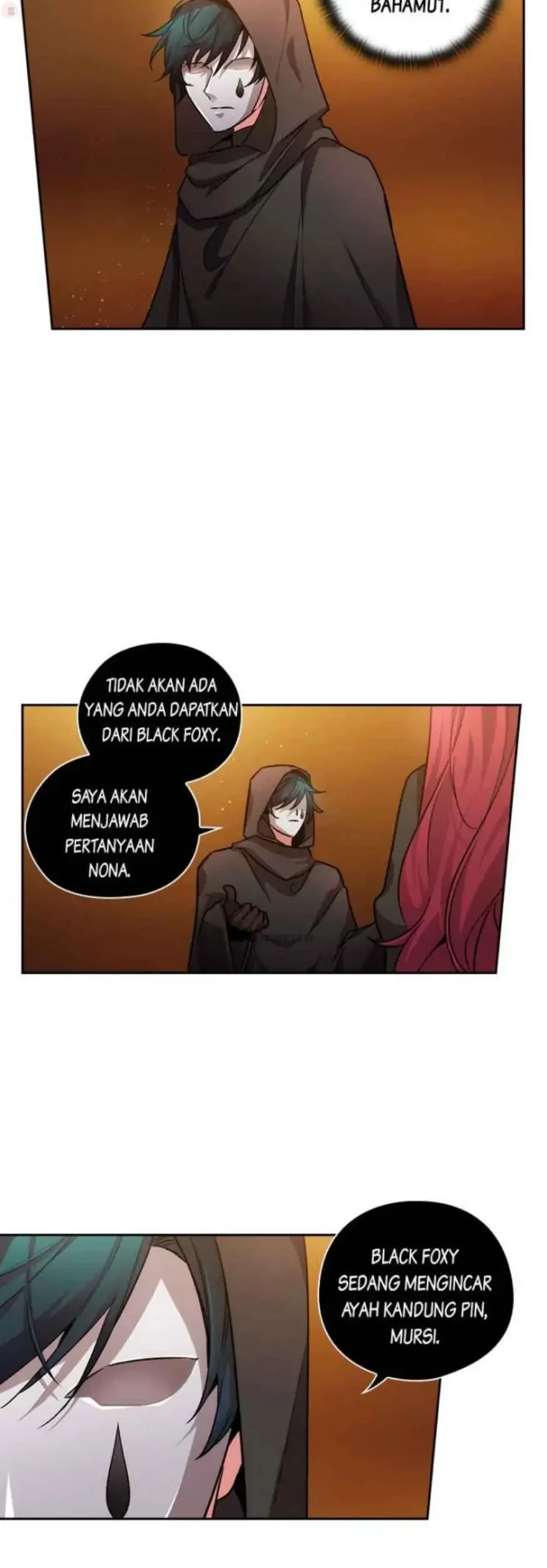ADONIS Chapter 81 Gambar 26
