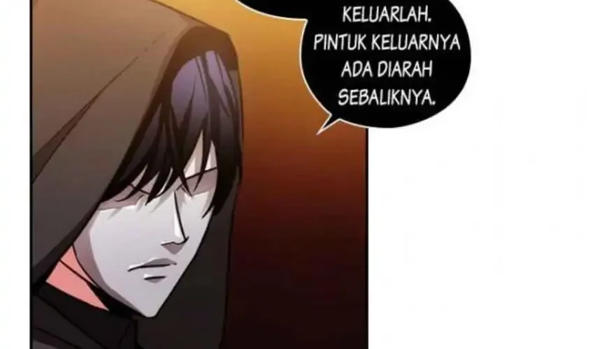 ADONIS Chapter 81 Gambar 37