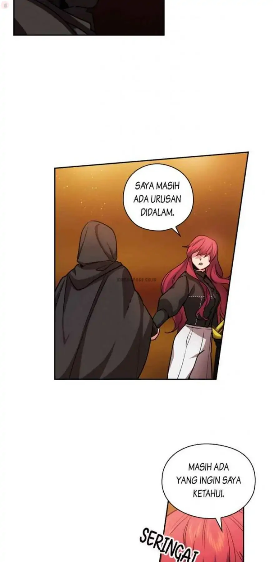 ADONIS Chapter 81 Gambar 38
