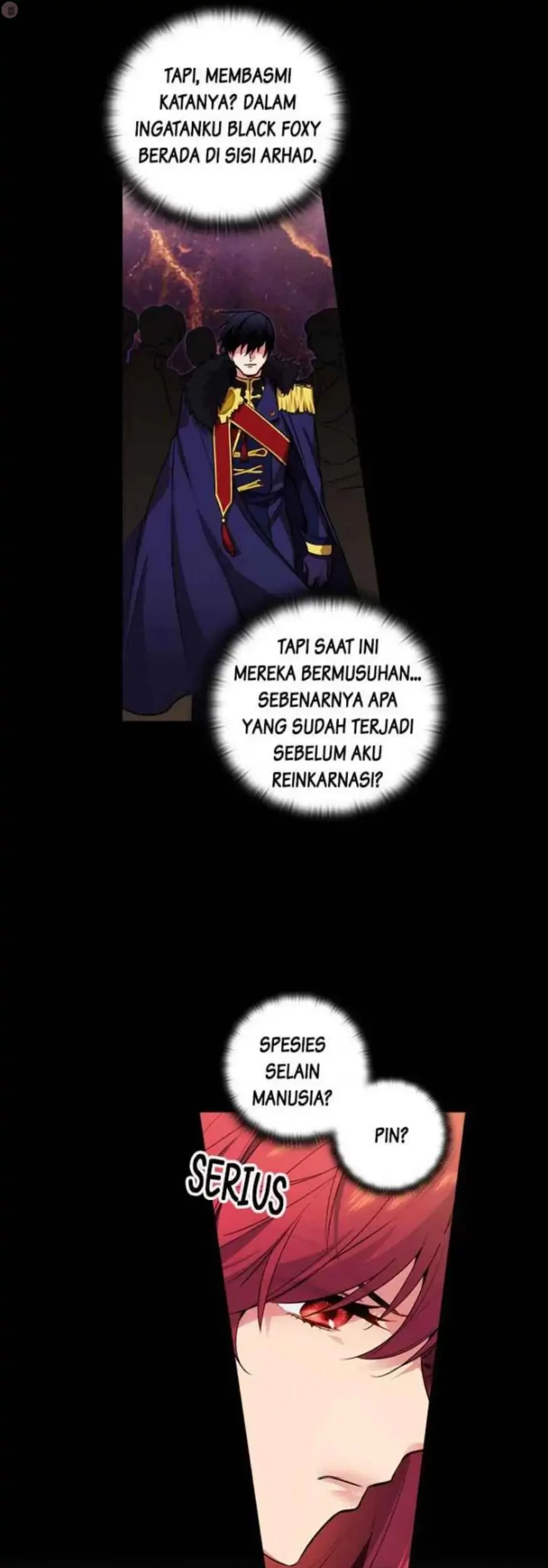 ADONIS Chapter 81 Gambar 47