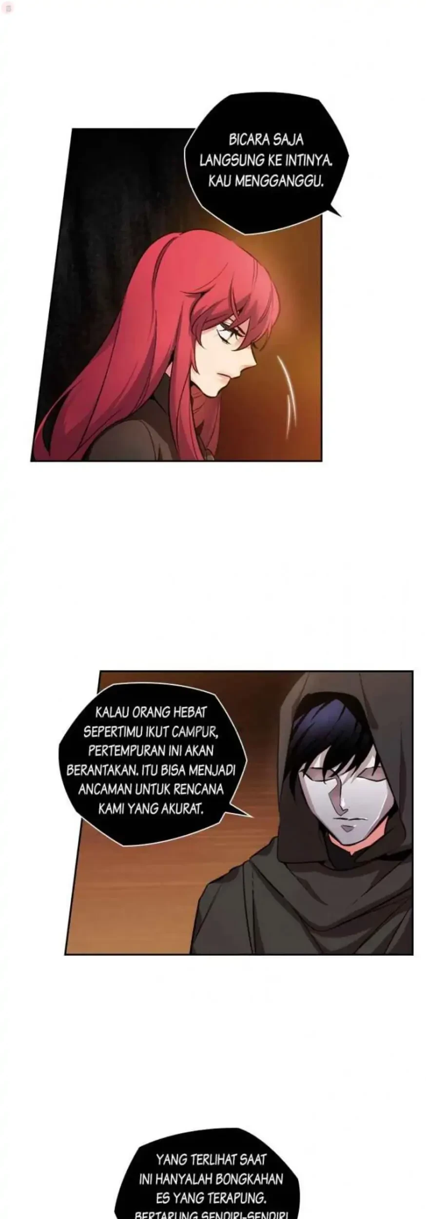 ADONIS Chapter 81 Gambar 49