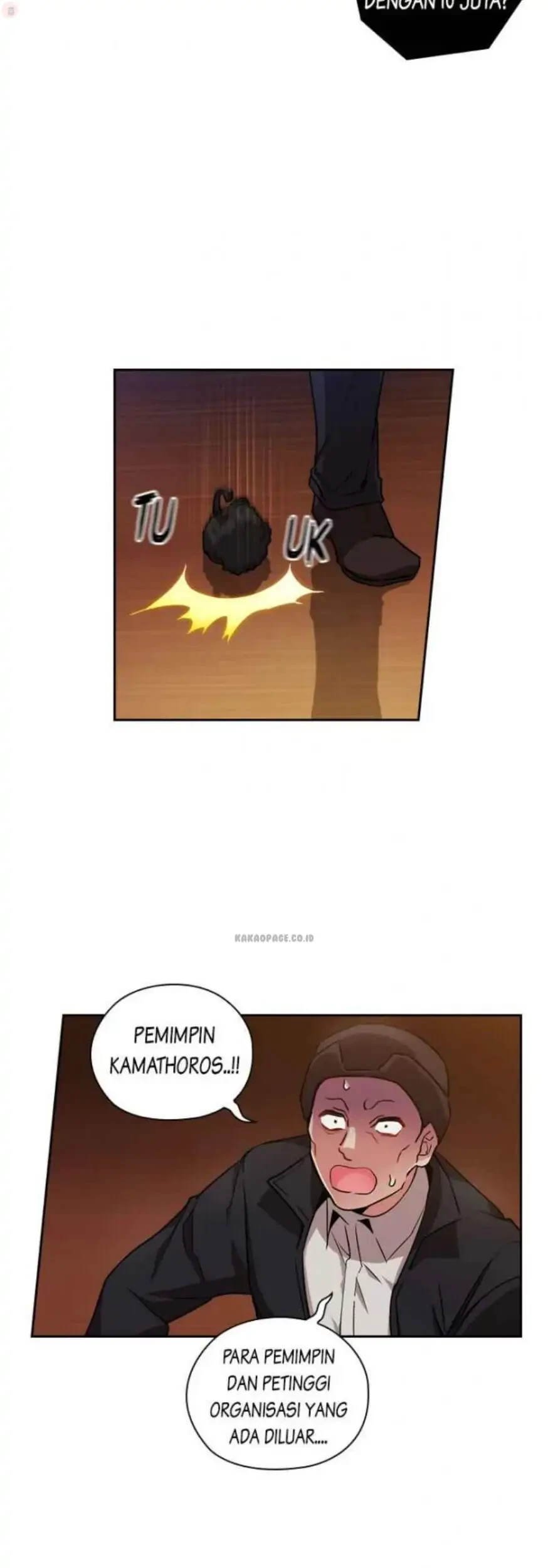 ADONIS Chapter 80 Gambar 20