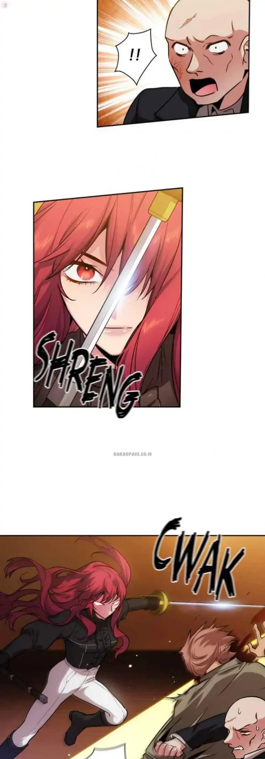 ADONIS Chapter 80 Gambar 36