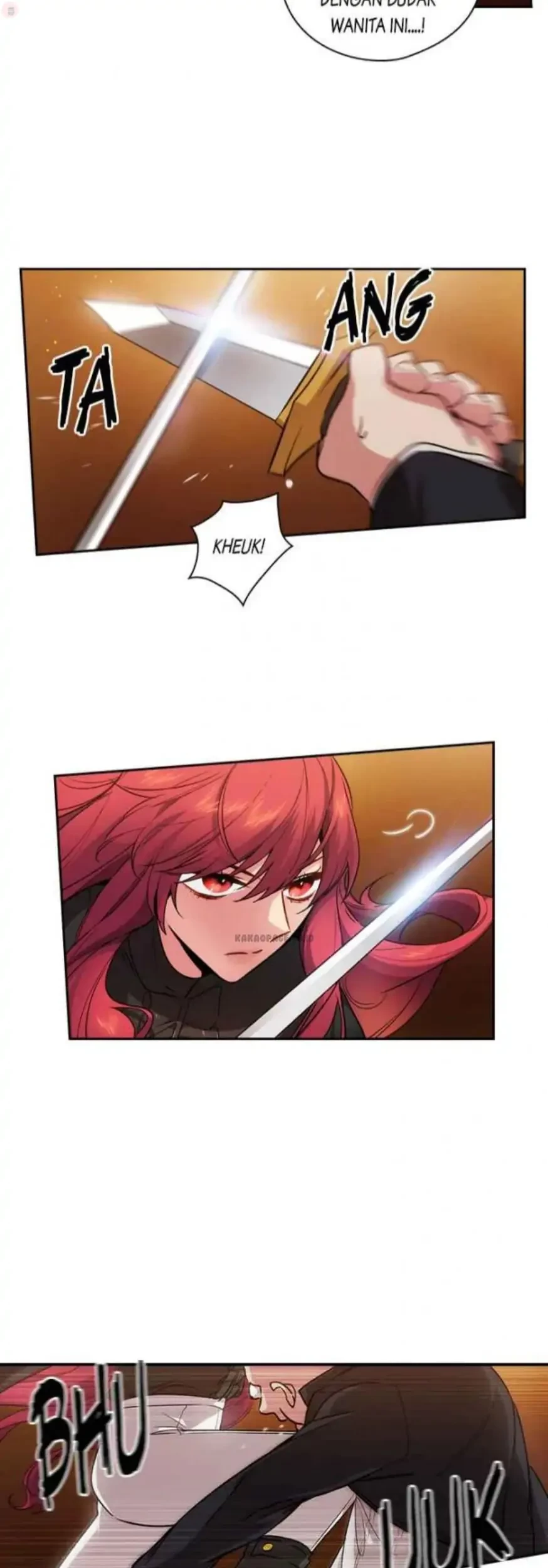 ADONIS Chapter 80 Gambar 39