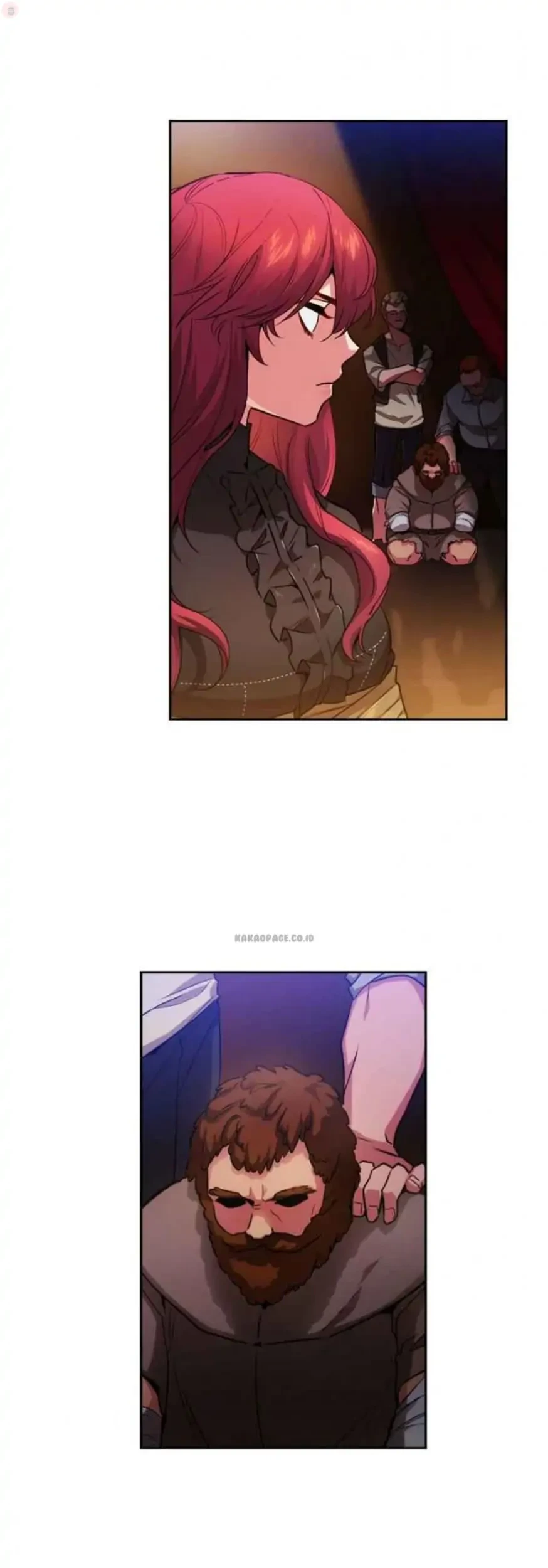 ADONIS Chapter 80 Gambar 3