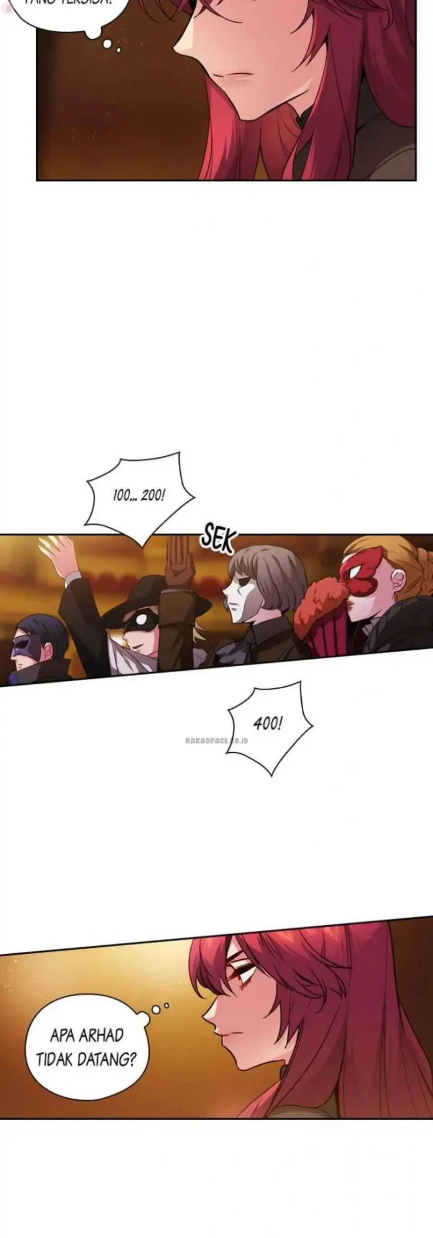 ADONIS Chapter 80 Gambar 5