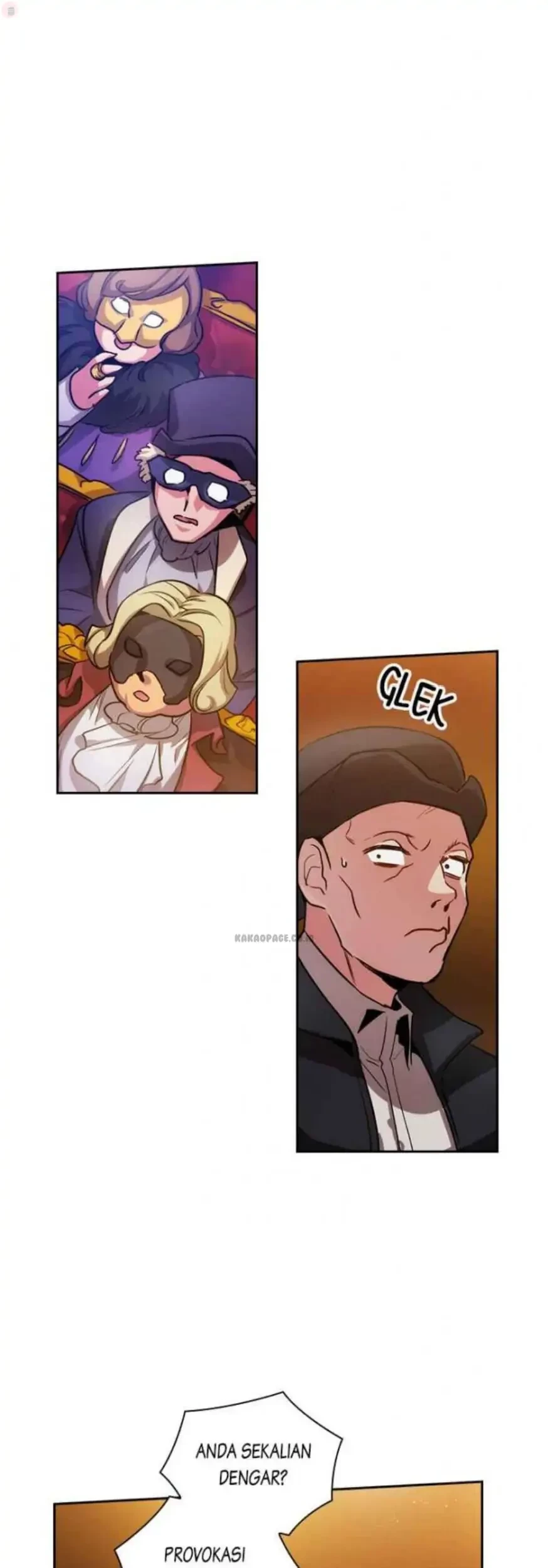 ADONIS Chapter 80 Gambar 11