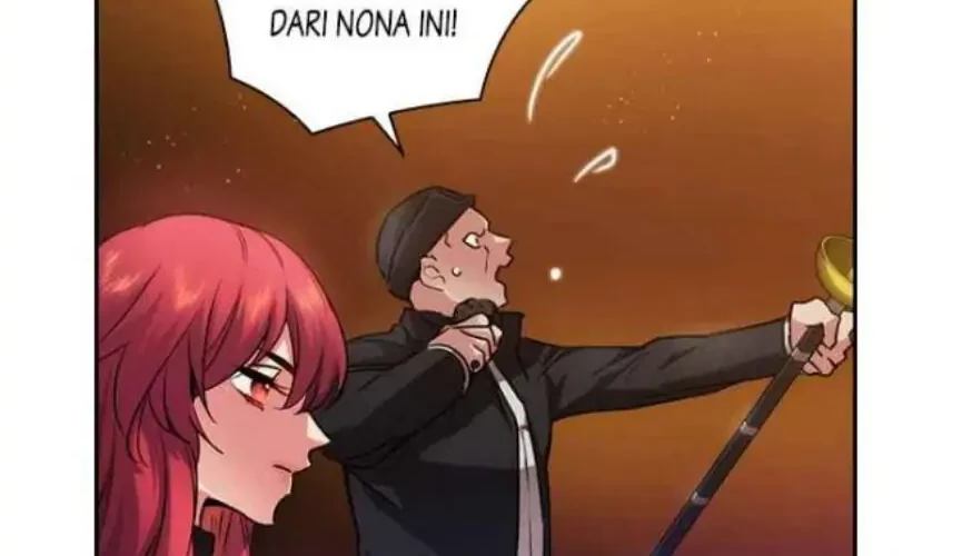 ADONIS Chapter 80 Gambar 12