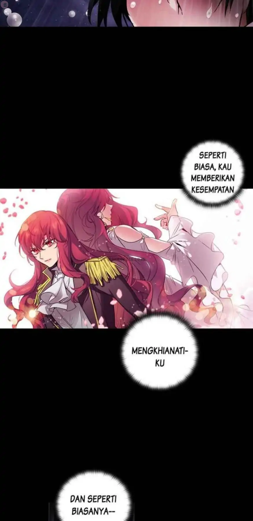 ADONIS Chapter 79 Gambar 19