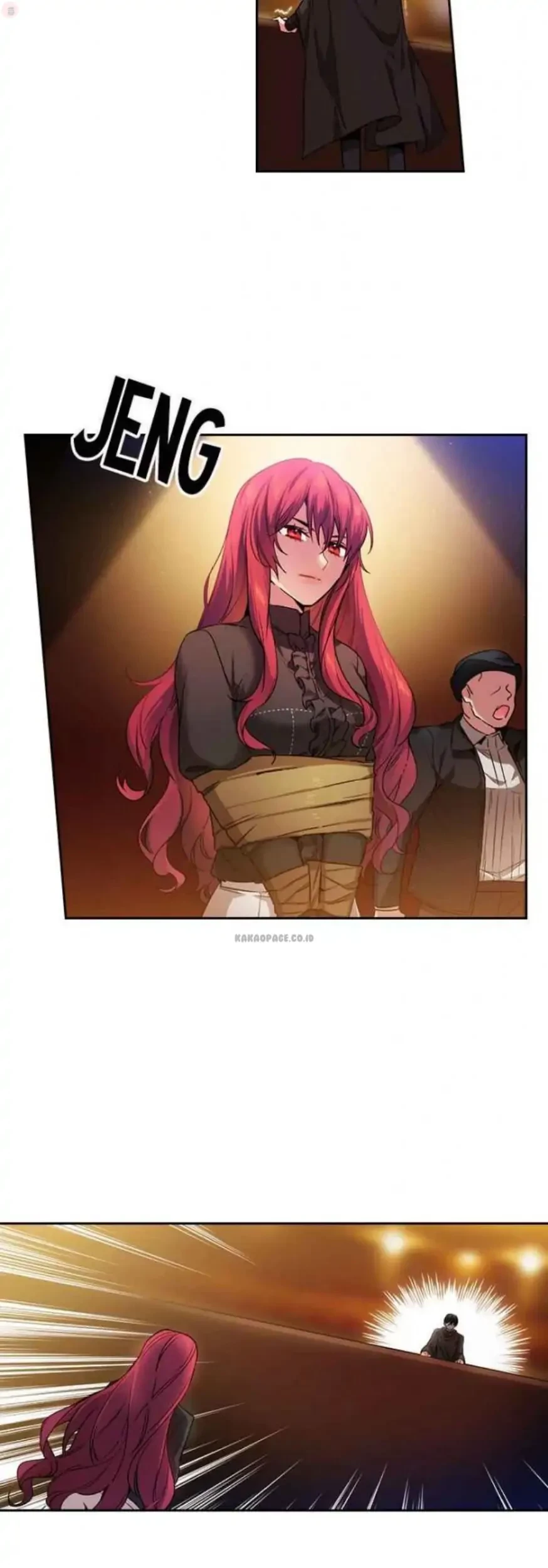 ADONIS Chapter 79 Gambar 22