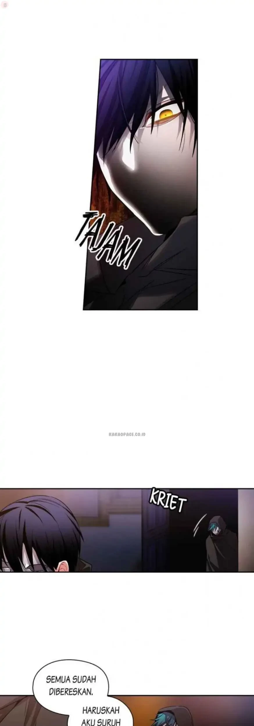 ADONIS Chapter 79 Gambar 26