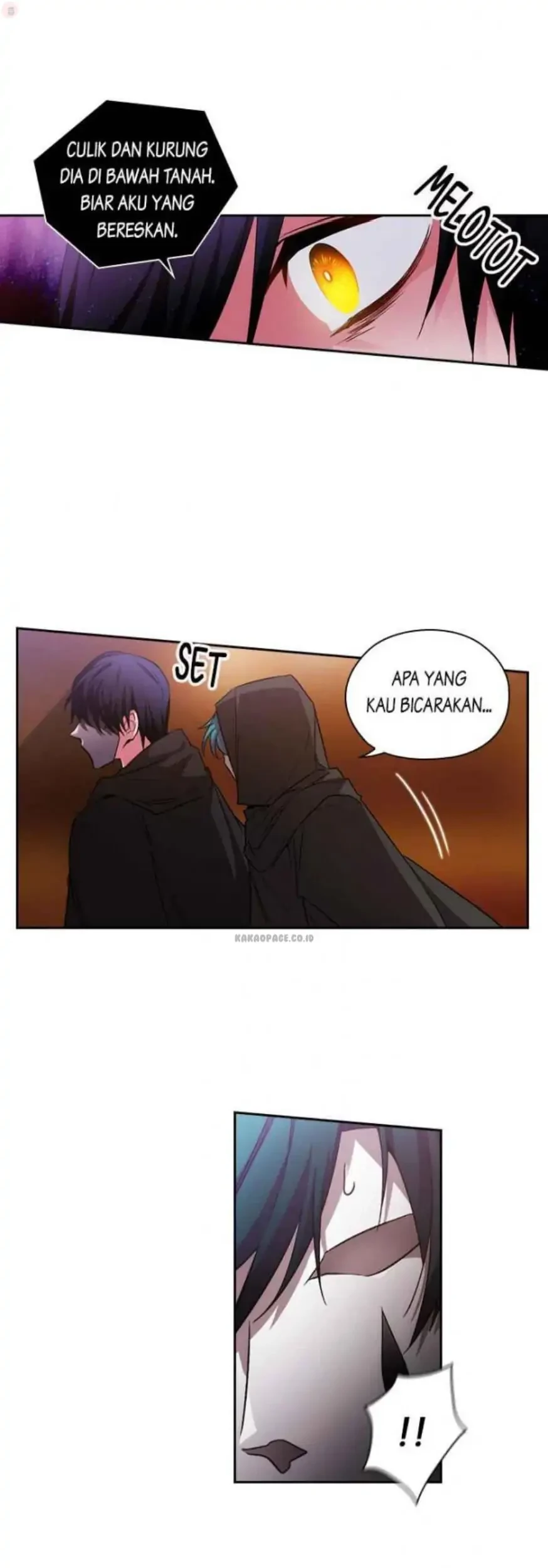ADONIS Chapter 79 Gambar 30