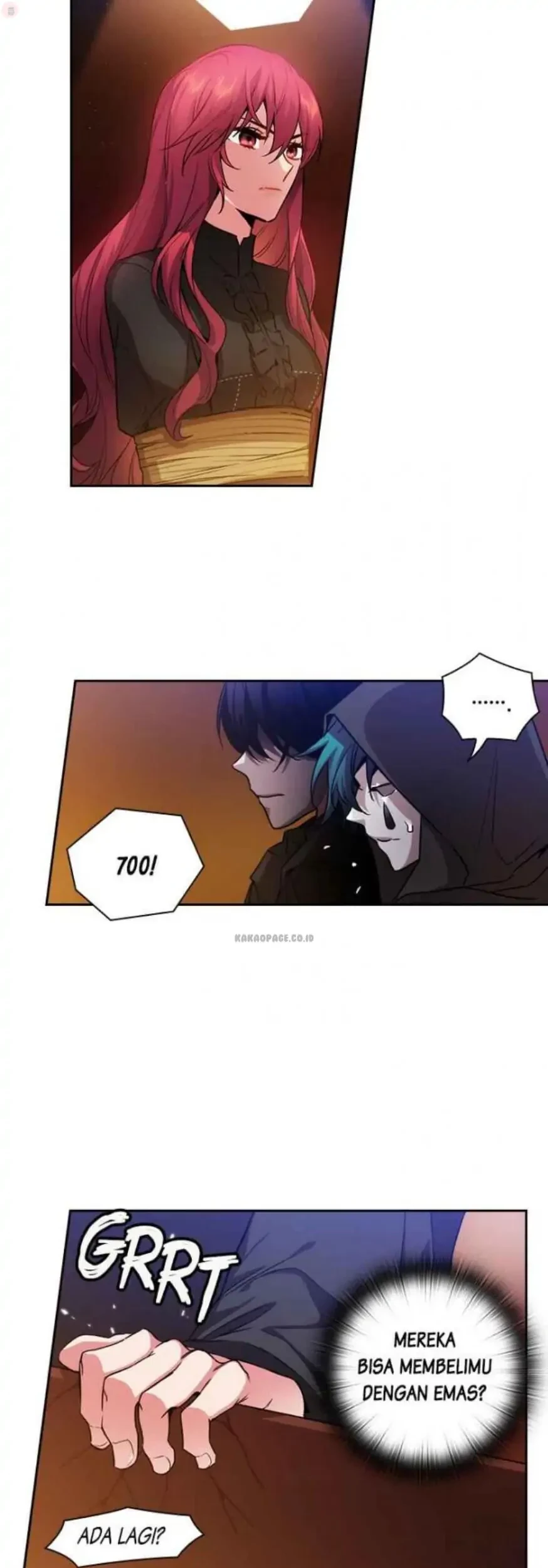 ADONIS Chapter 79 Gambar 32