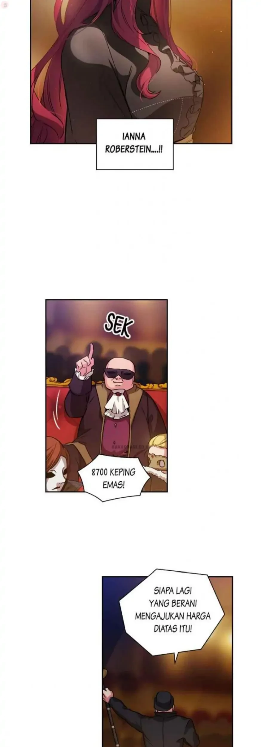 ADONIS Chapter 79 Gambar 36