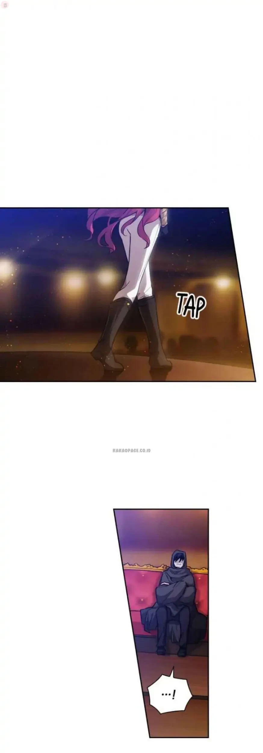 Baca Komik ADONIS Chapter 79 Gambar 1