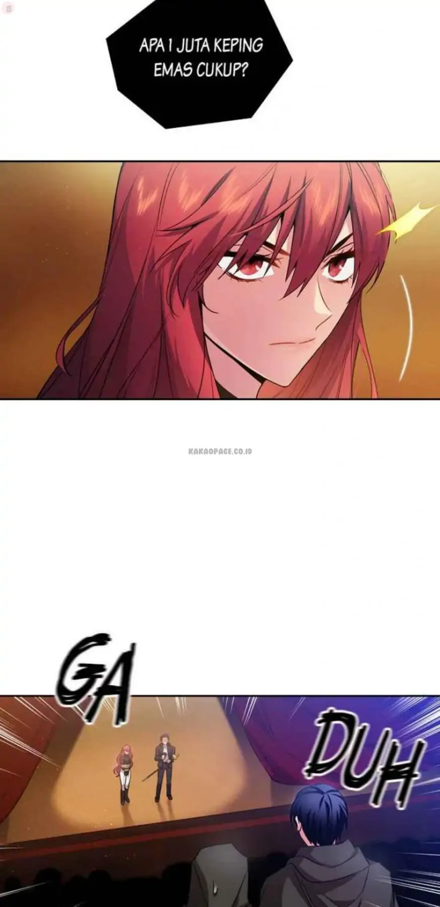 ADONIS Chapter 79 Gambar 38