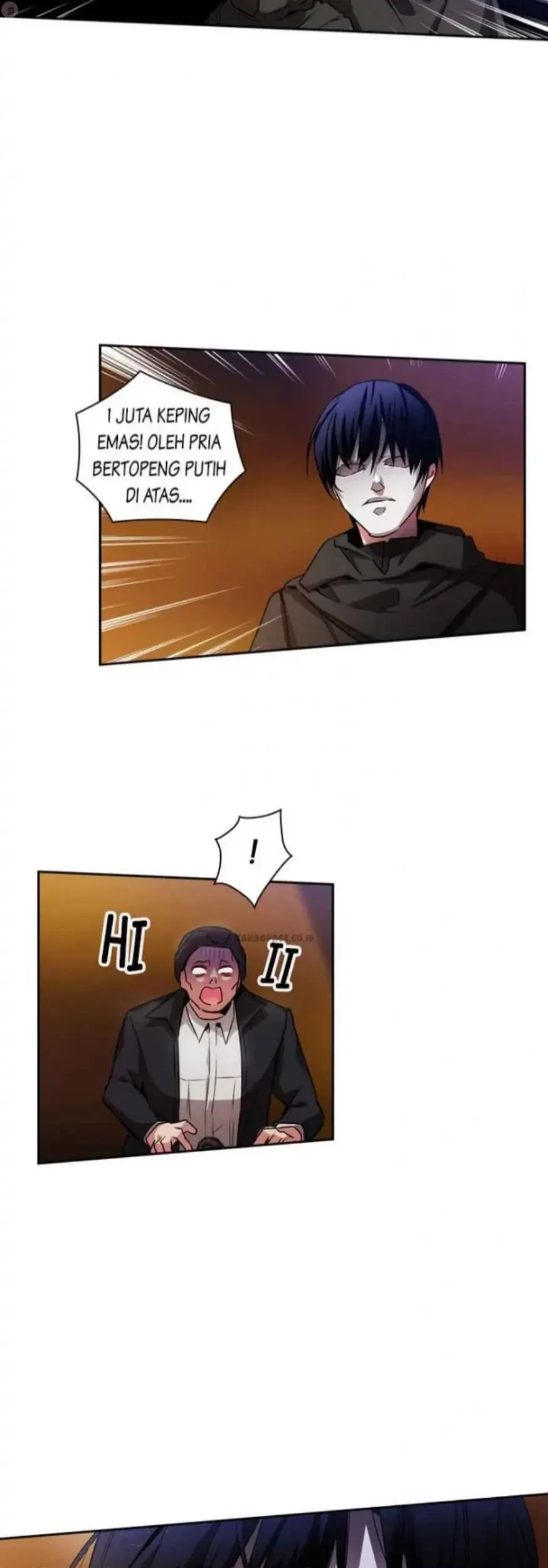 ADONIS Chapter 79 Gambar 39