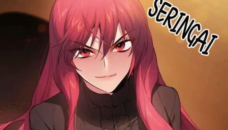 ADONIS Chapter 79 Gambar 42