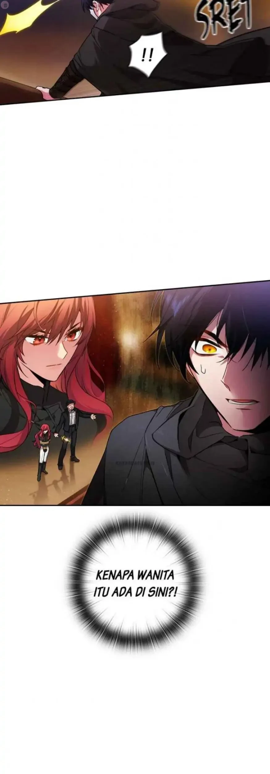 ADONIS Chapter 79 Gambar 3