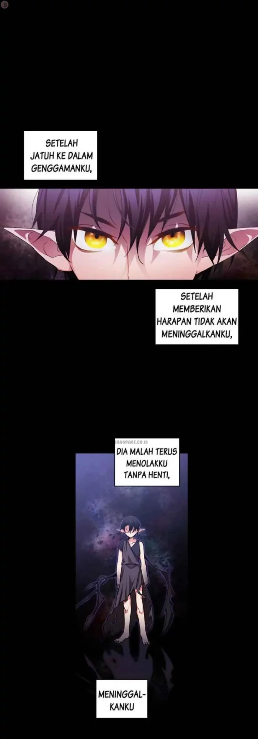 ADONIS Chapter 79 Gambar 9