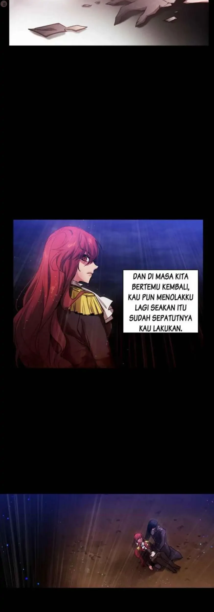 ADONIS Chapter 79 Gambar 11