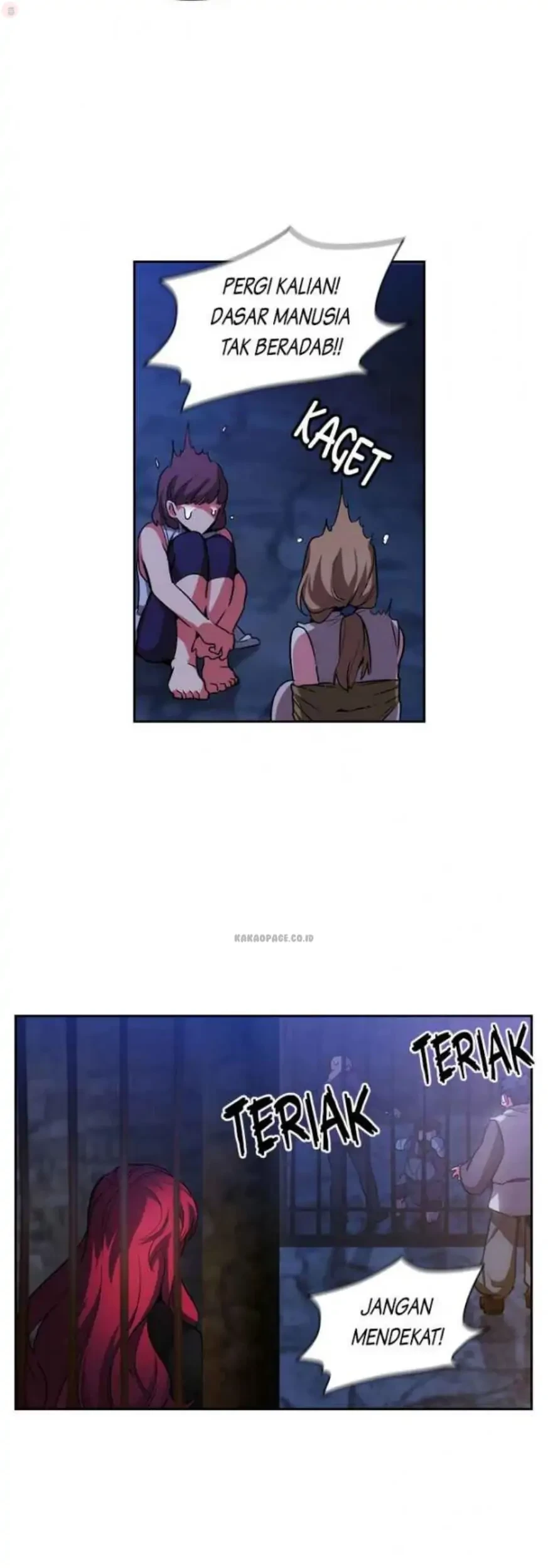 ADONIS Chapter 78 Gambar 20