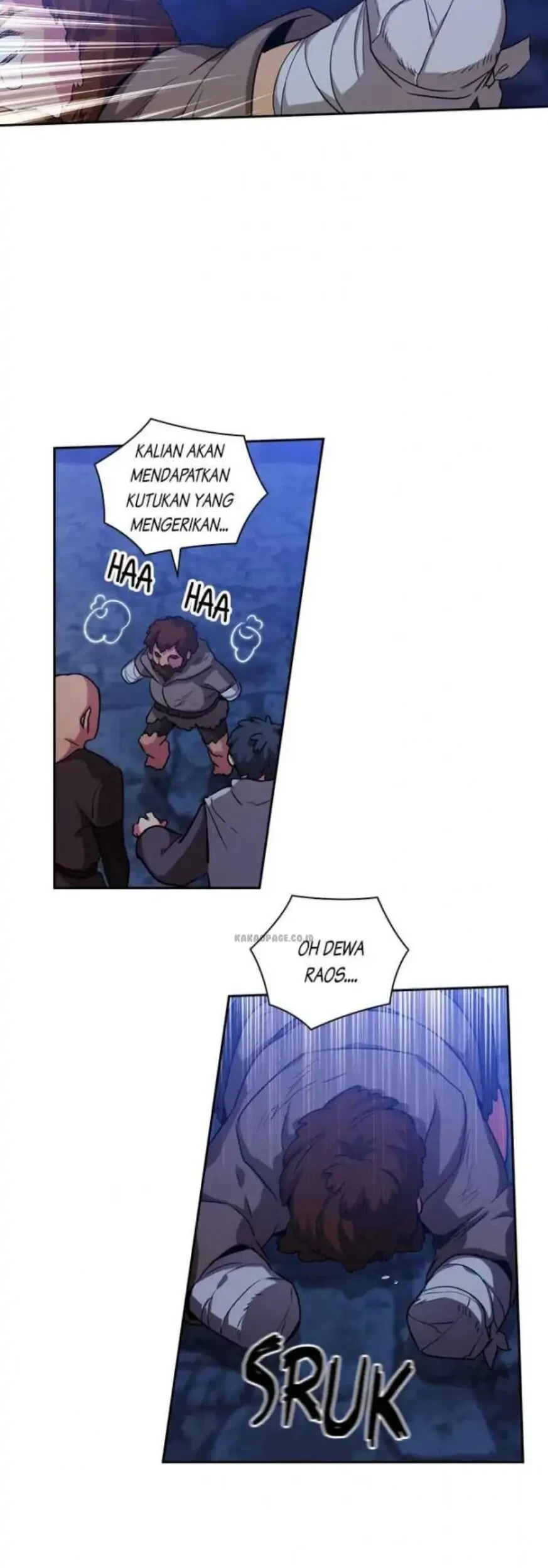 ADONIS Chapter 78 Gambar 24