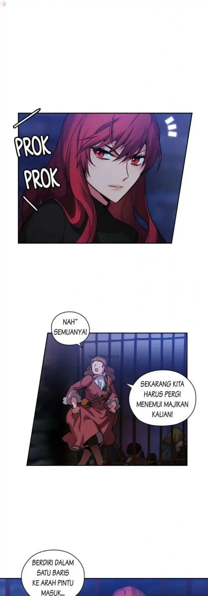 ADONIS Chapter 78 Gambar 30