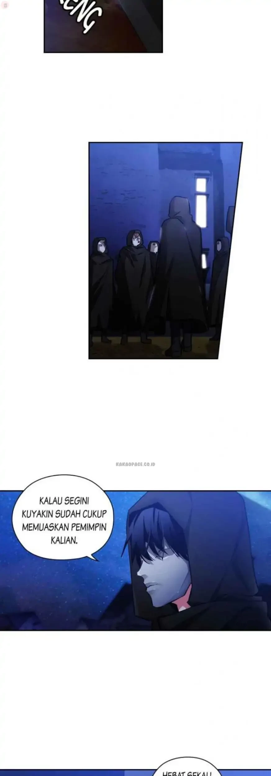 ADONIS Chapter 78 Gambar 34