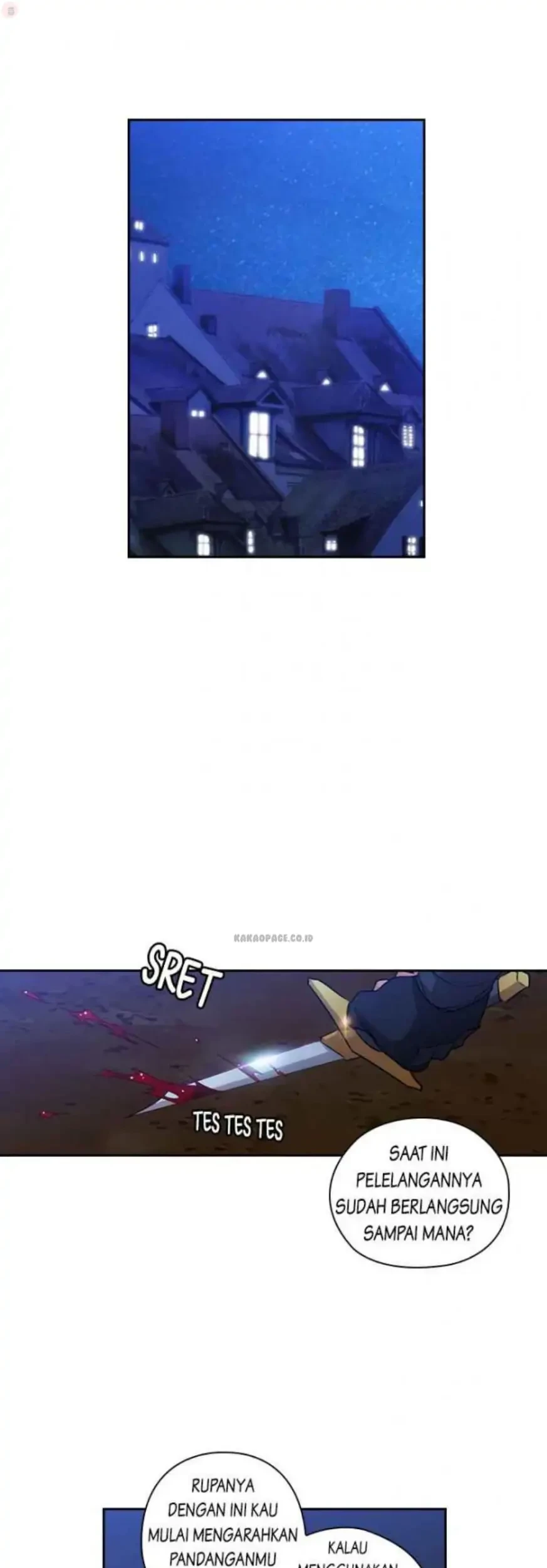 ADONIS Chapter 78 Gambar 39