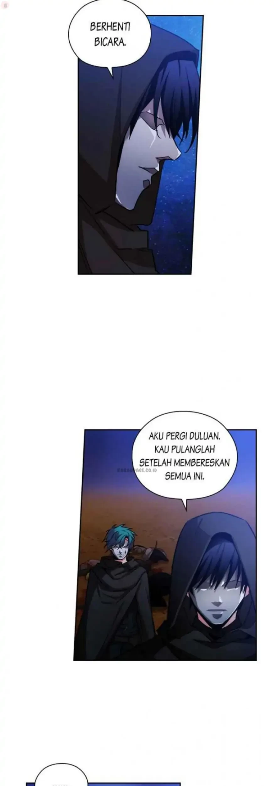 ADONIS Chapter 78 Gambar 43