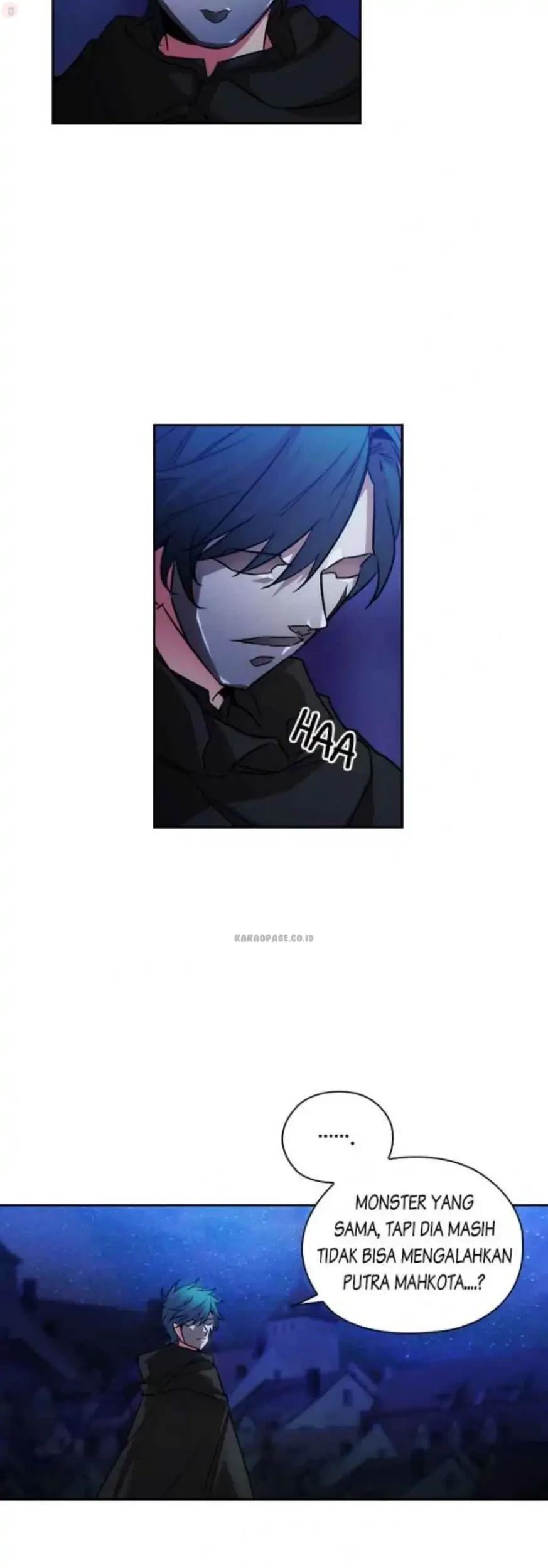 ADONIS Chapter 78 Gambar 45