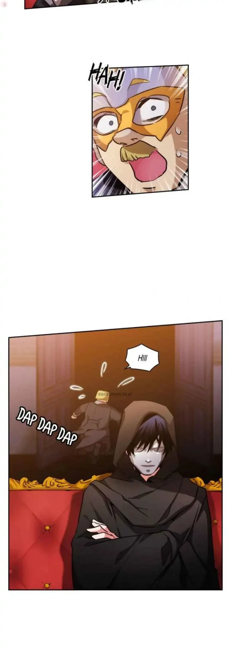 ADONIS Chapter 78 Gambar 49