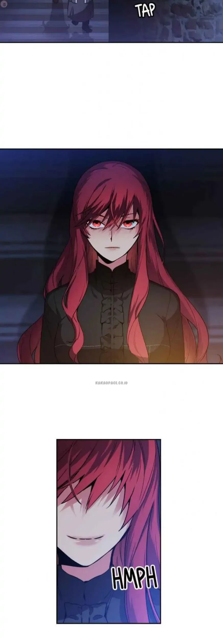 ADONIS Chapter 78 Gambar 3