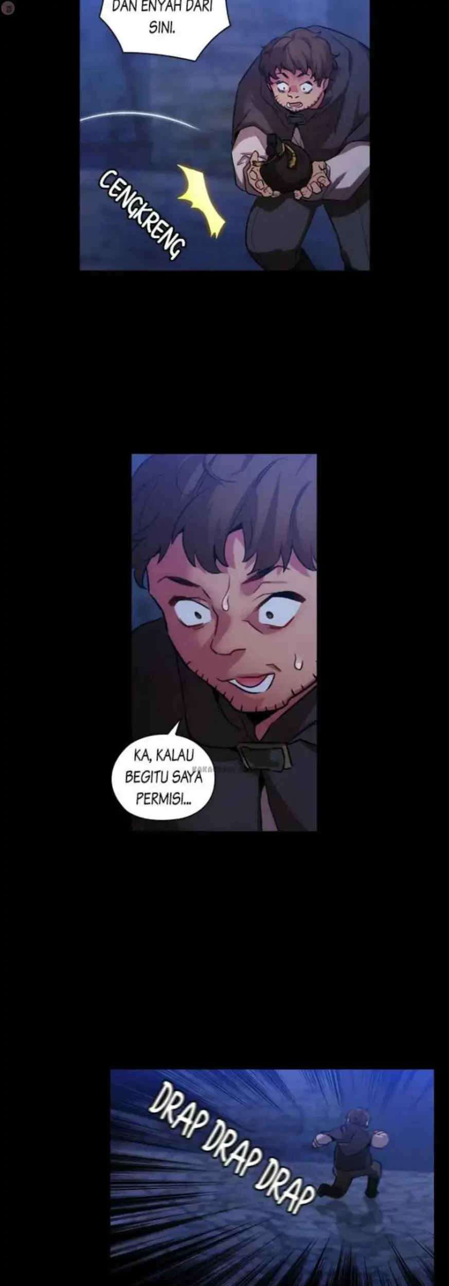 ADONIS Chapter 78 Gambar 9