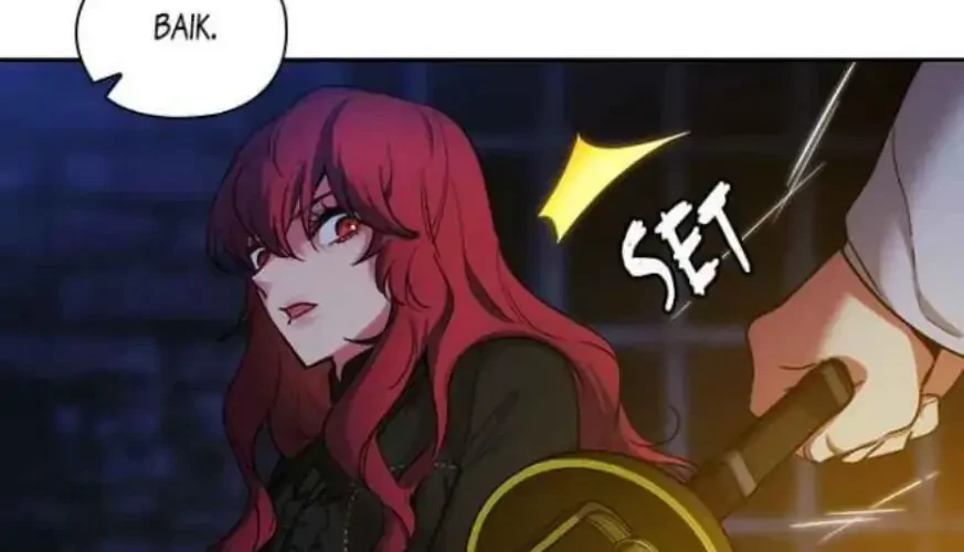 ADONIS Chapter 78 Gambar 12