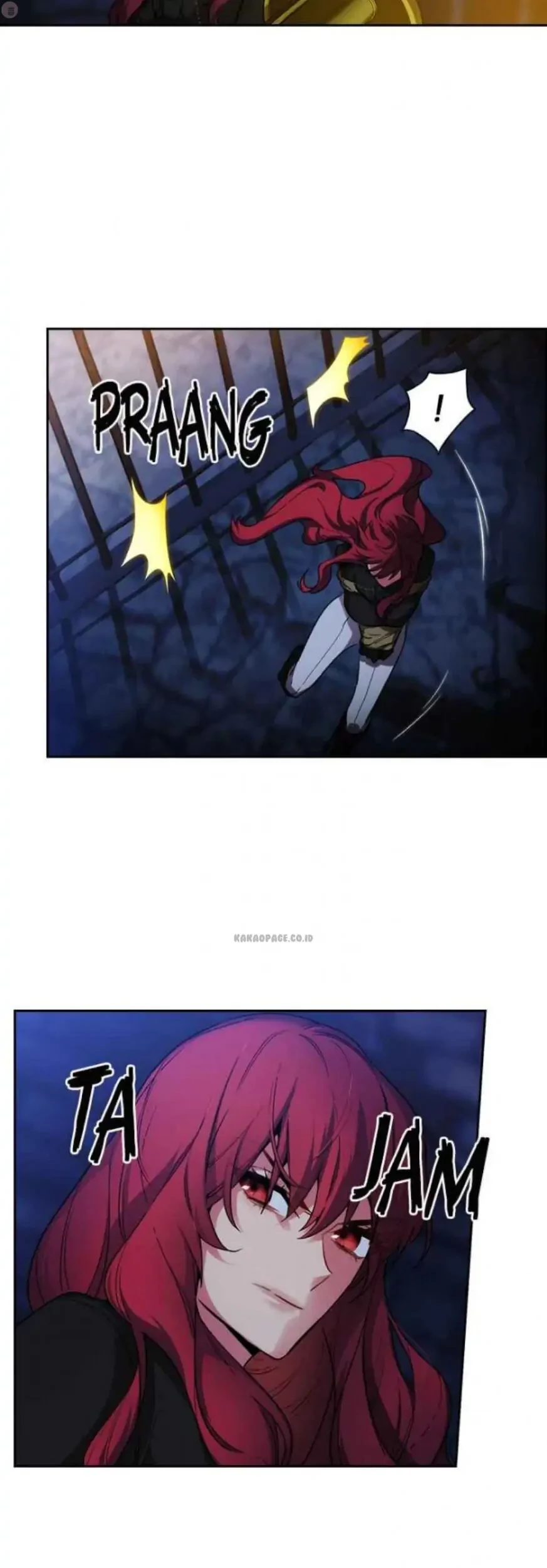 ADONIS Chapter 78 Gambar 13