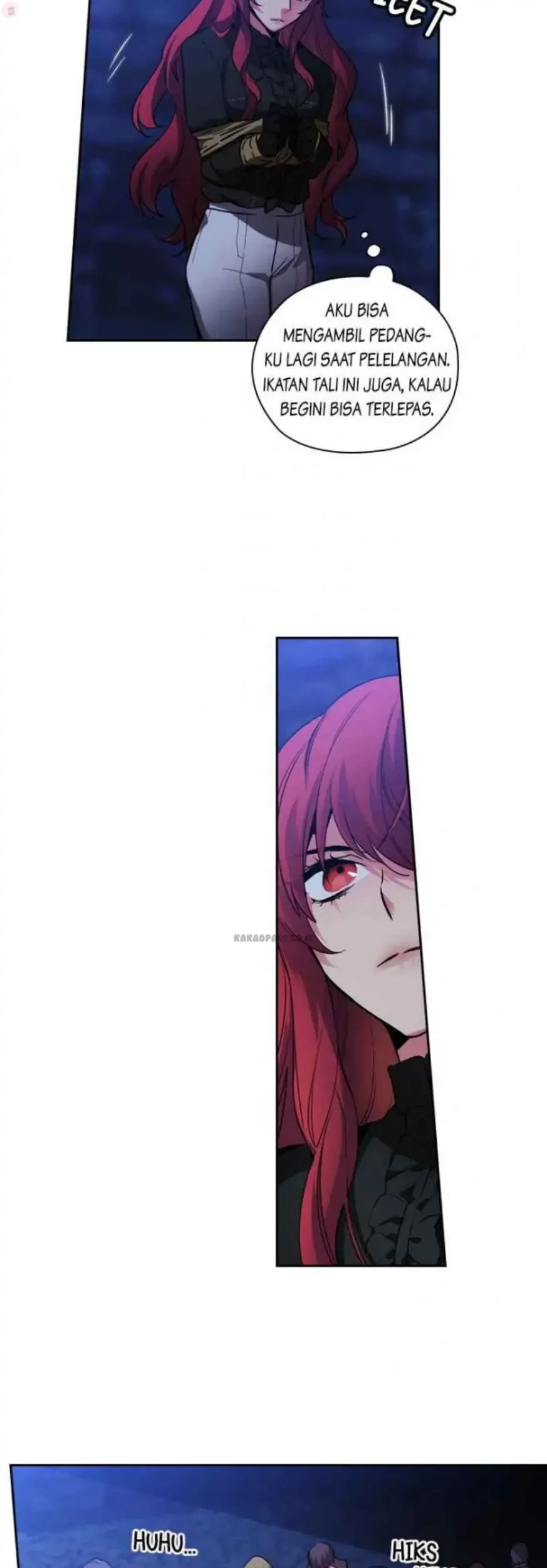 ADONIS Chapter 78 Gambar 15