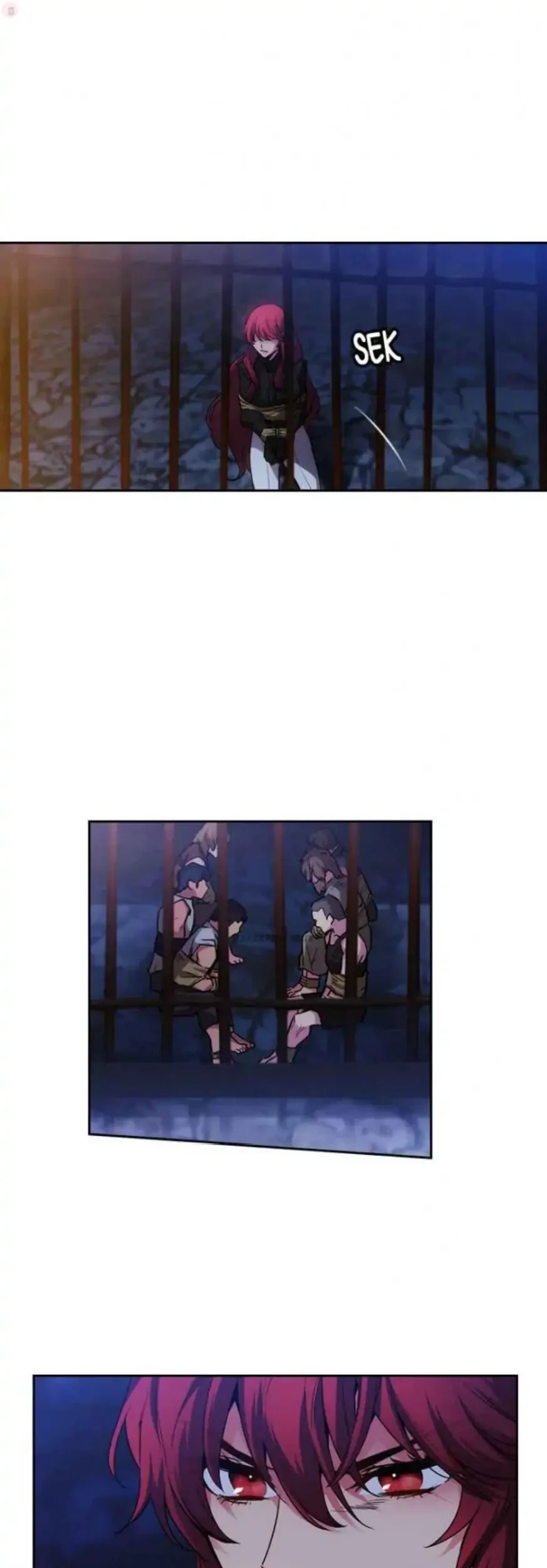 ADONIS Chapter 78 Gambar 17