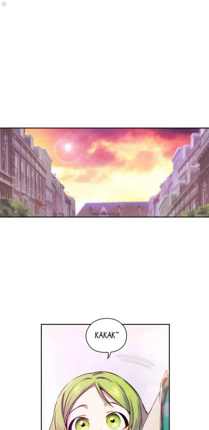 ADONIS Chapter 76 Gambar 19