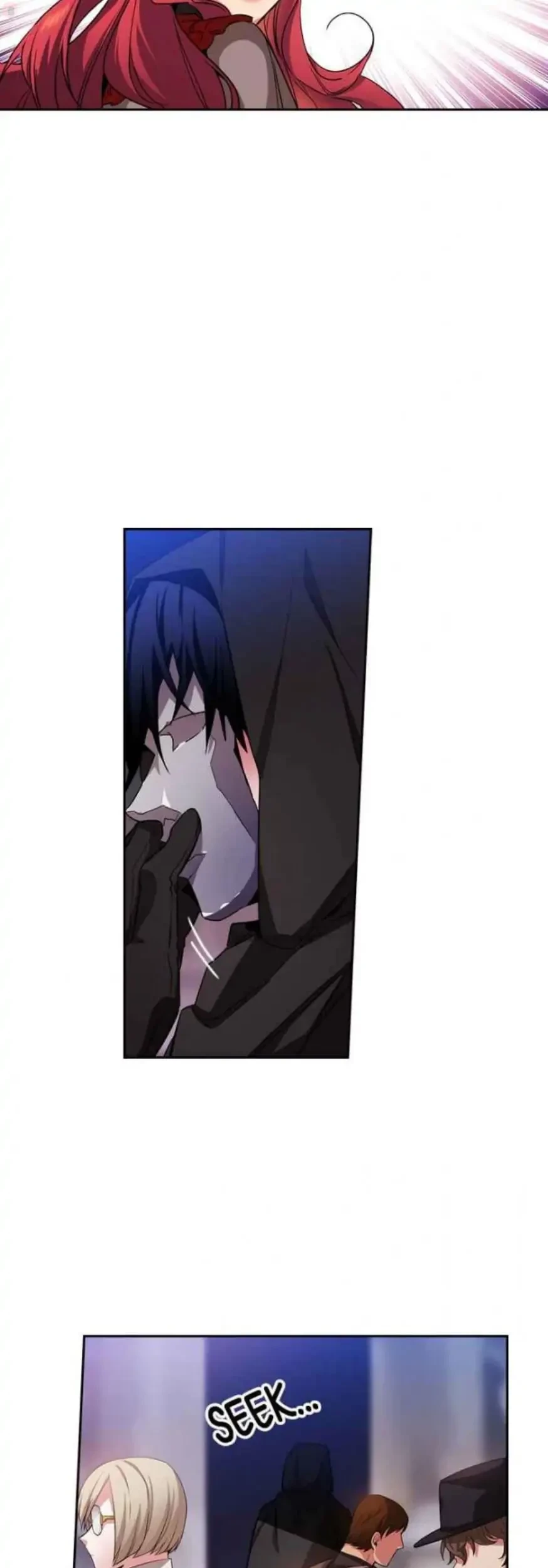 ADONIS Chapter 76 Gambar 26